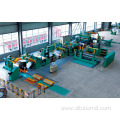 Slitting Machine Production Line